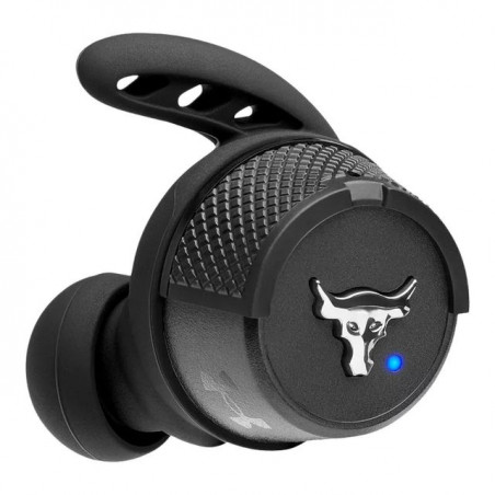 Auriculares Jbl Under Armour Project Rock Tws Bluetooth