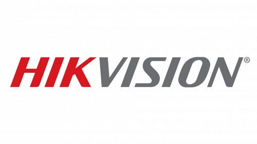 HIKVISION