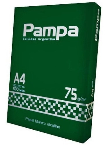 PAMPA