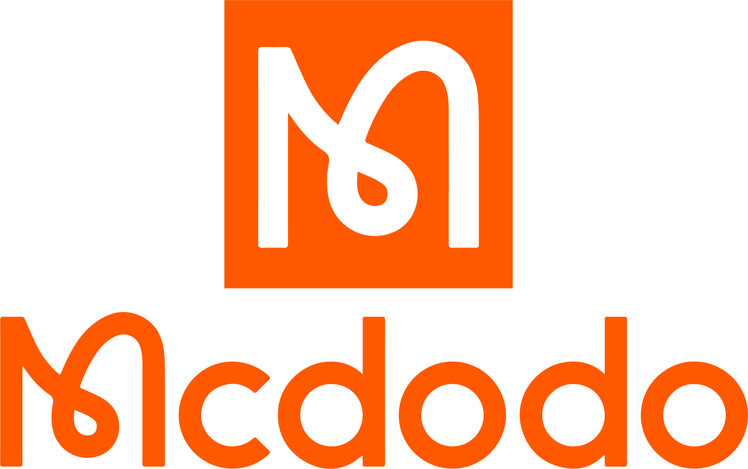 MCDODO